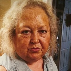 Meet your Posher, Marg